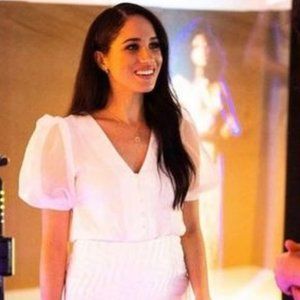 Topshop blouse size Small New with tags